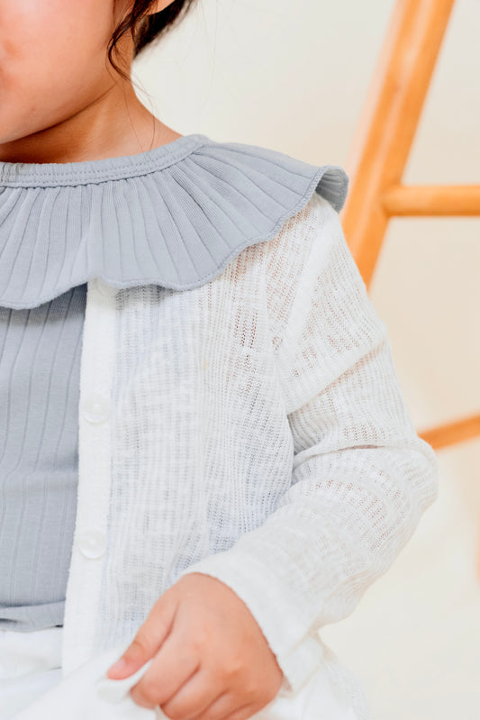 Lightweight Sun-Proof Knit