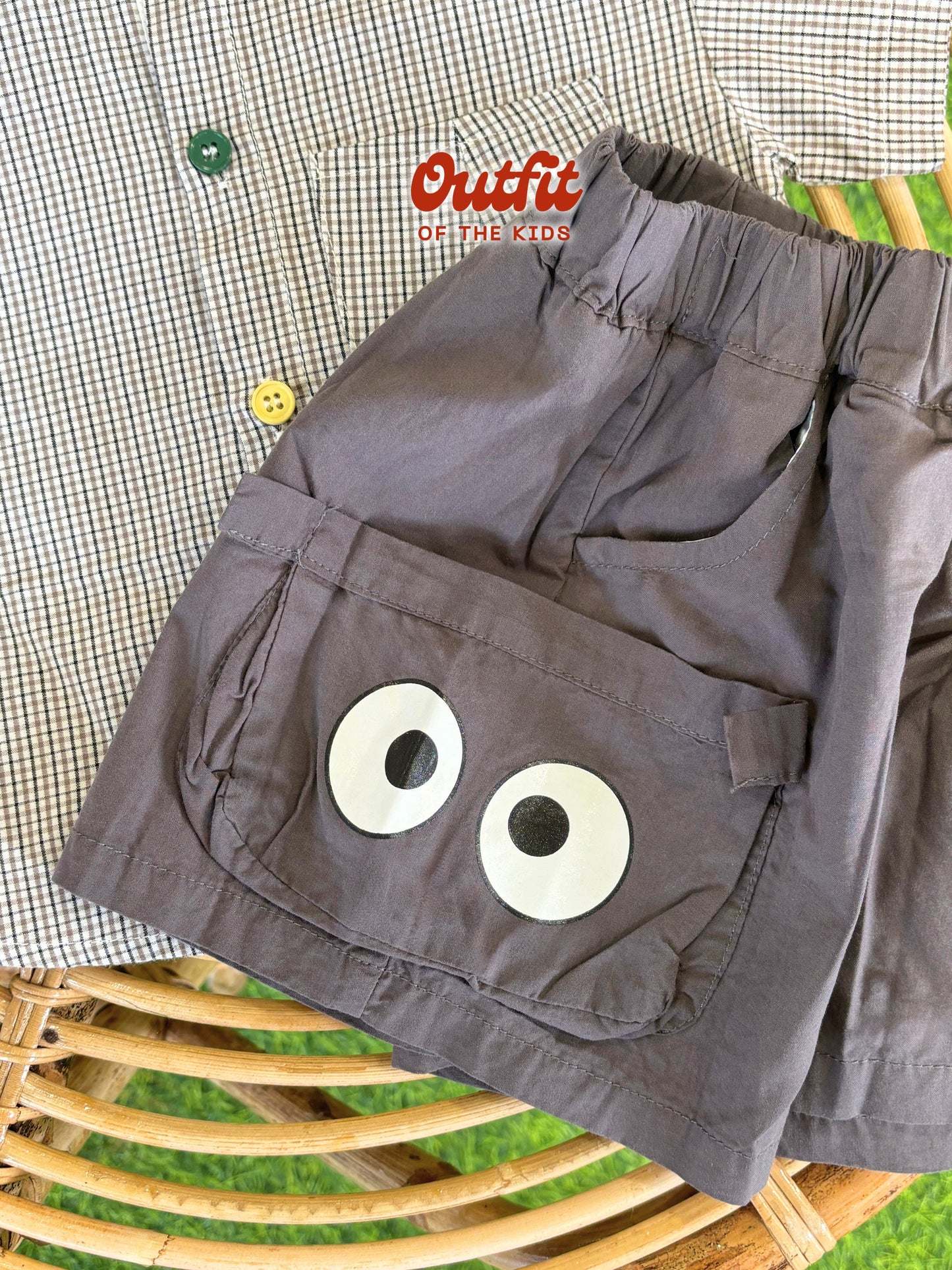 Wiggle Eye Set