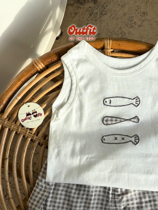 Fisherman Set