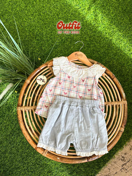Petit Ribbon Set