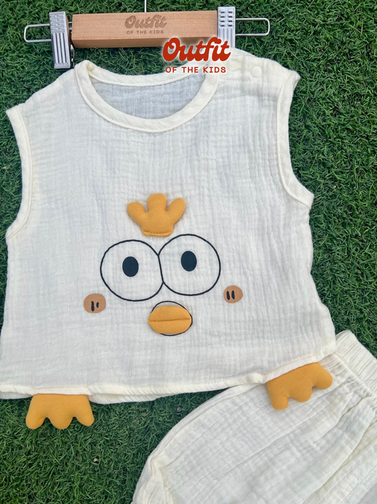 Cheeky Chick Set