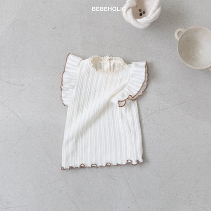【🇰🇷BEBEHOLIC】Garden Tee