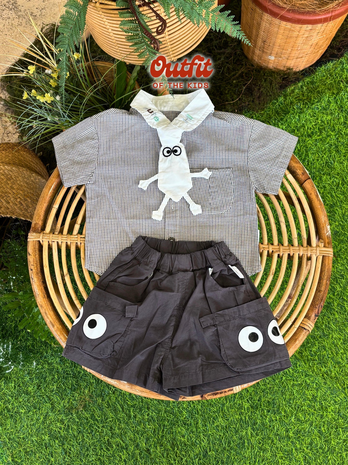 Wiggle Eye Set