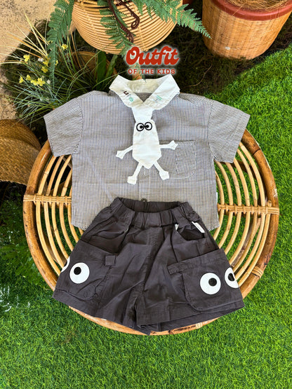 Wiggle Eye Set