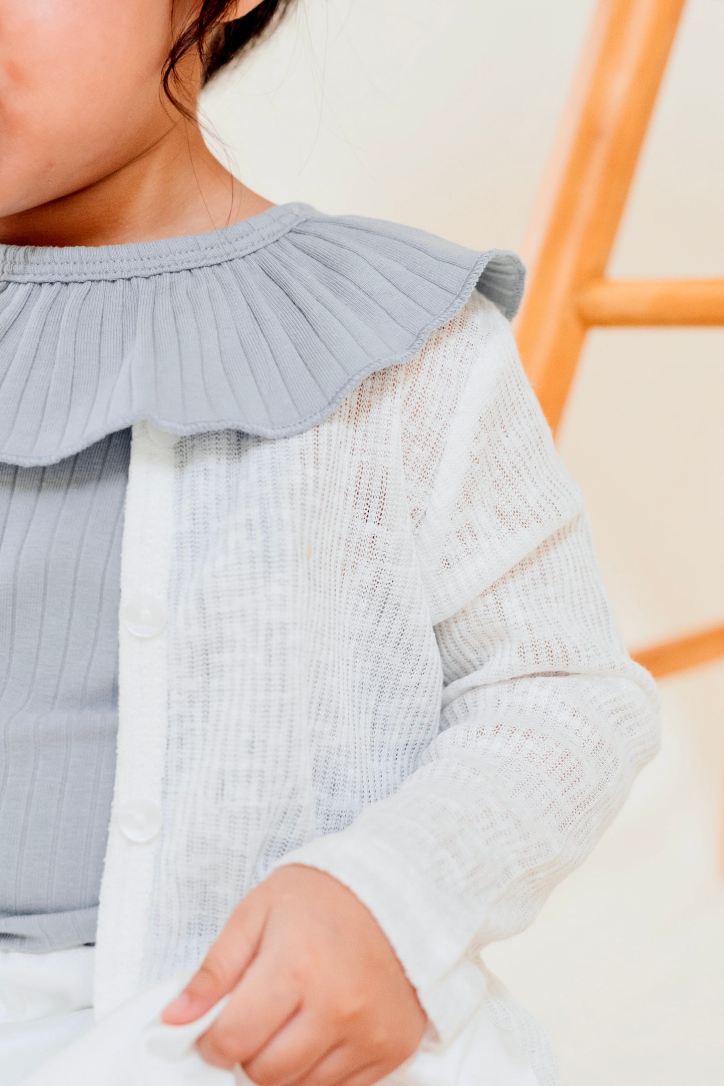 Lightweight Sun-Proof Knit