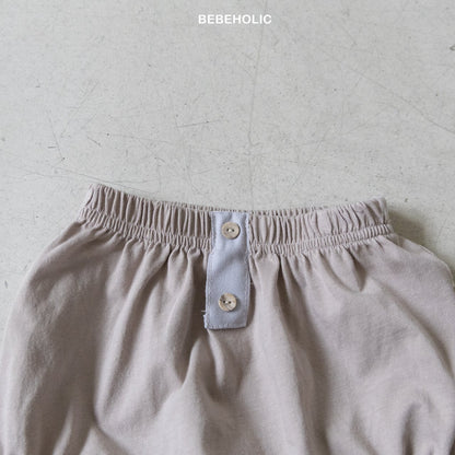【🇰🇷BEBEHOLIC】Point Bloomers
