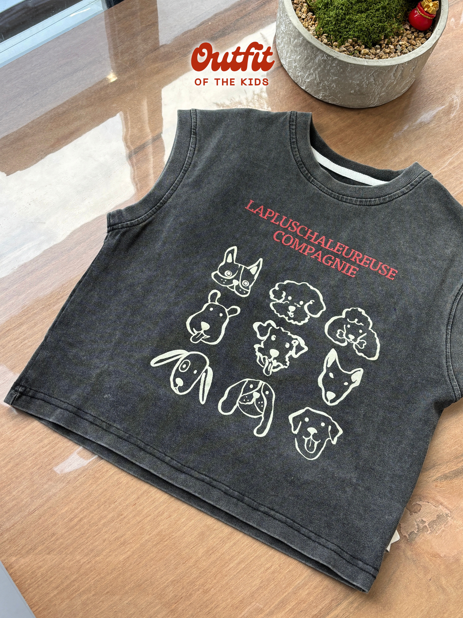 Boy Tops