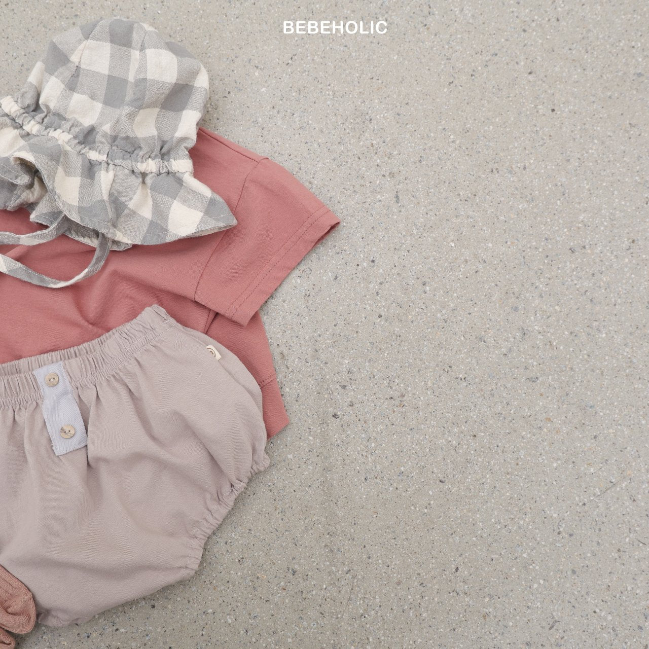 【🇰🇷BEBEHOLIC】Point Bloomers