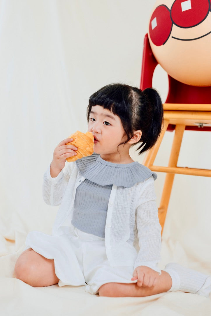 Lightweight Sun-Proof Knit