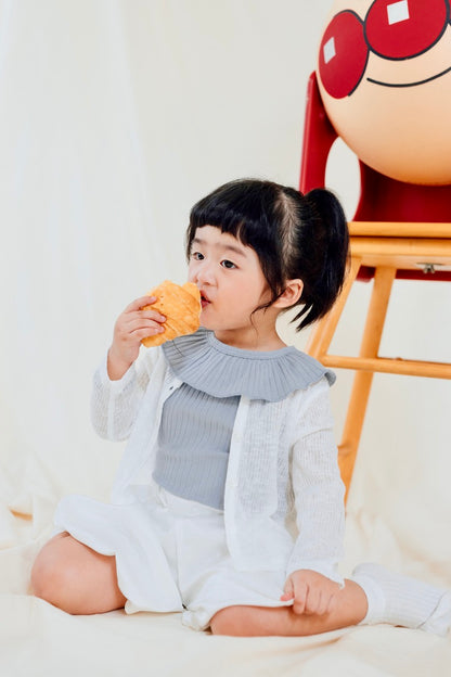 Lightweight Sun-Proof Knit