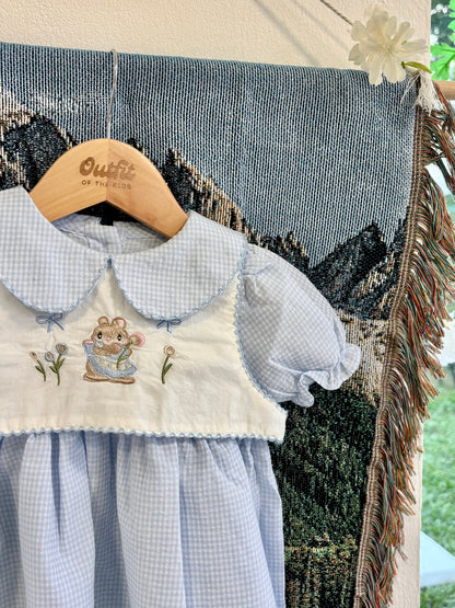 Bluebell Dreamer Dress