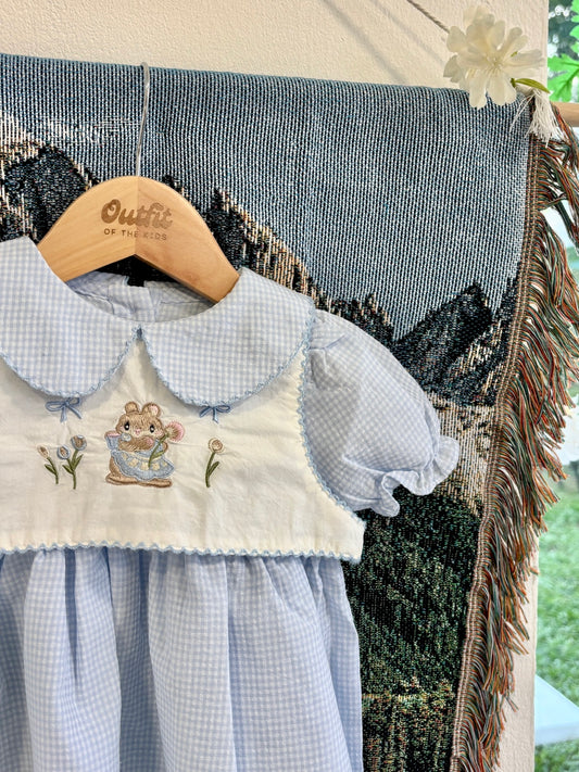 Bluebell Dreamer Dress
