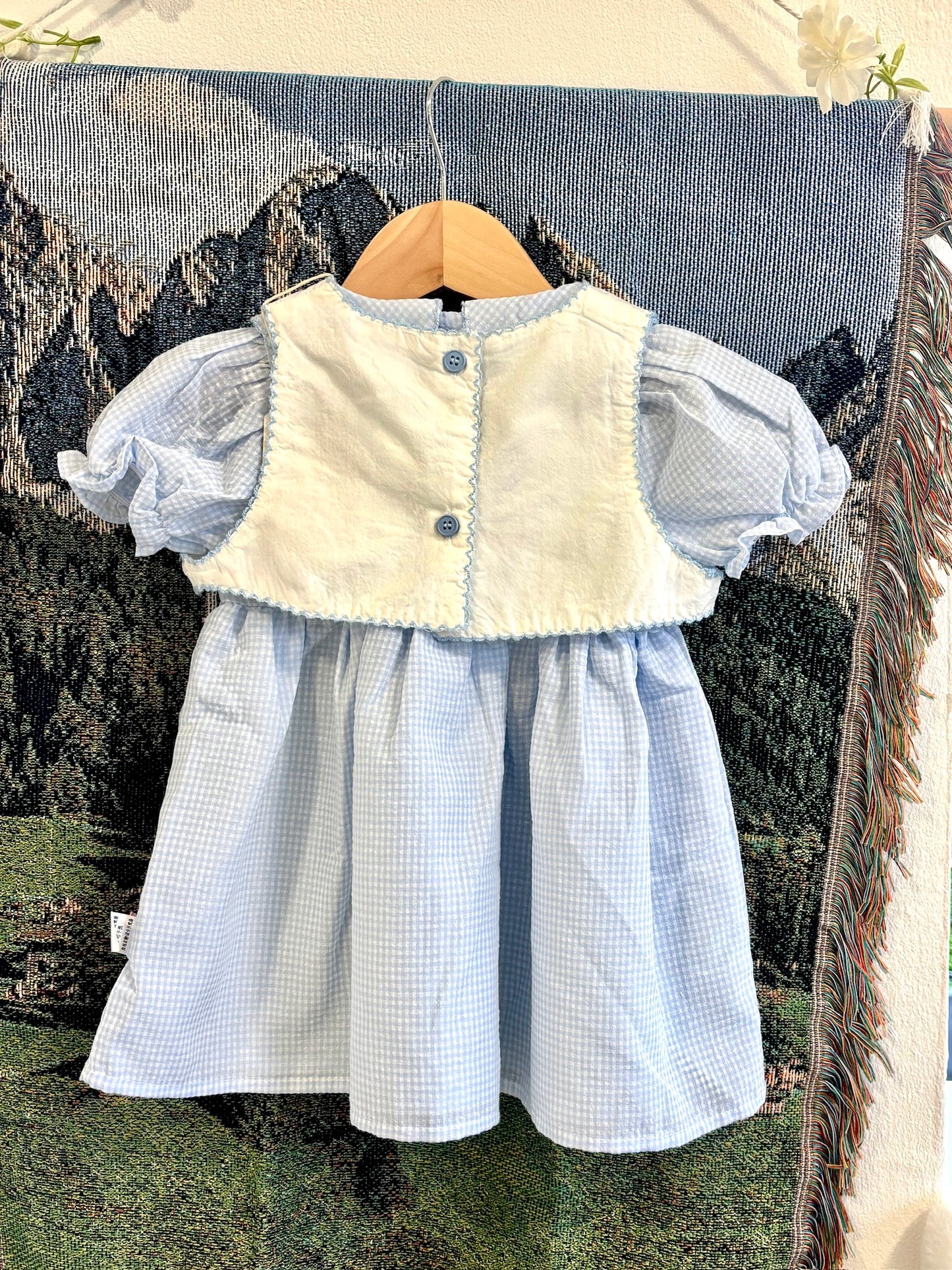 Bluebell Dreamer Dress