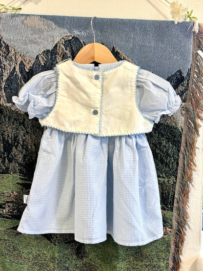Bluebell Dreamer Dress