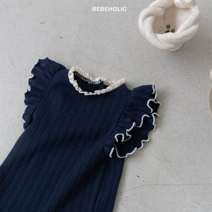 【🇰🇷BEBEHOLIC】Garden Tee
