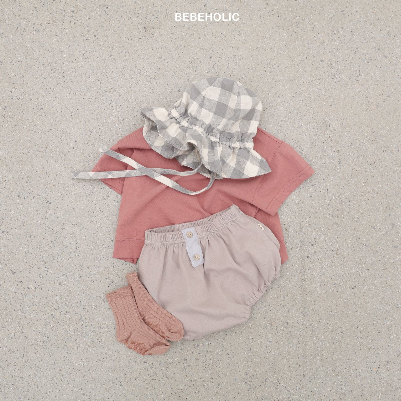 【🇰🇷BEBEHOLIC】Point Bloomers