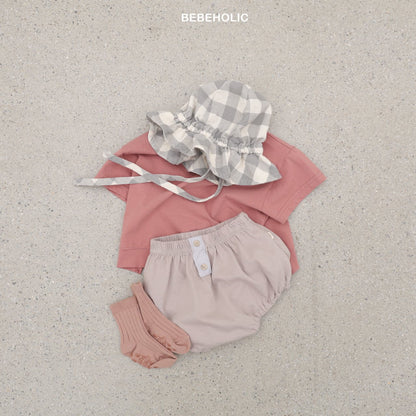 【🇰🇷BEBEHOLIC】Point Bloomers