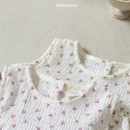 【🇰🇷BEBEHOLIC】Like Blouse
