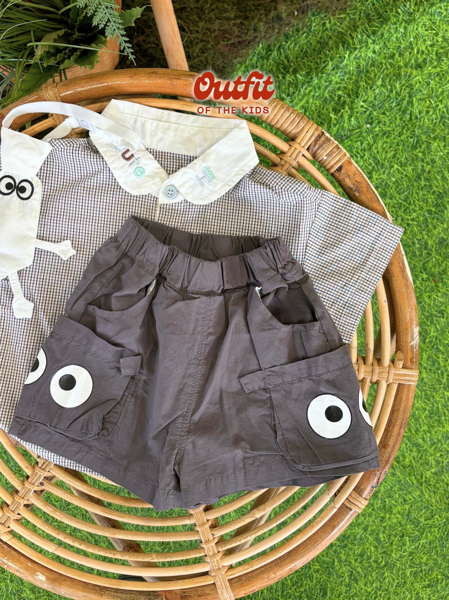 Wiggle Eye Set
