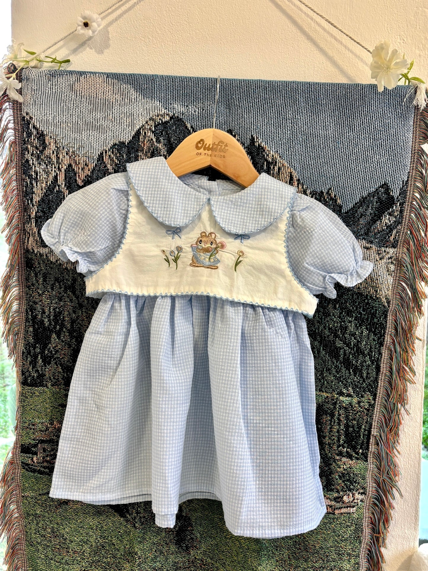 Bluebell Dreamer Dress