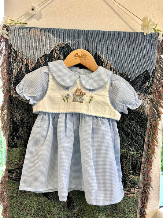 Bluebell Dreamer Dress