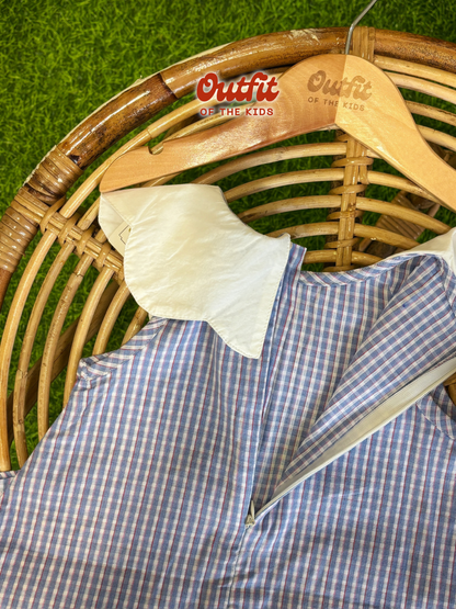Tulip Picnic Dress