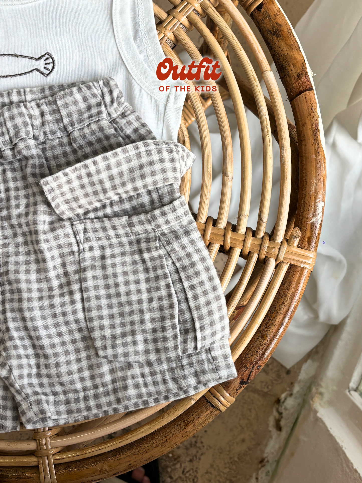 Fisherman Set