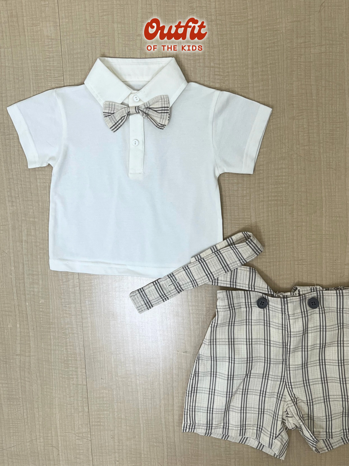 Little Checkmate Set