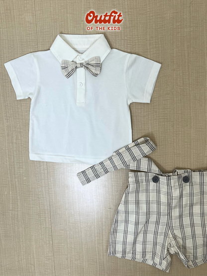 Little Checkmate Set