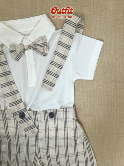 Little Checkmate Set