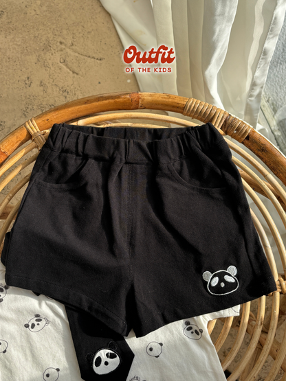Panda Dandy Set