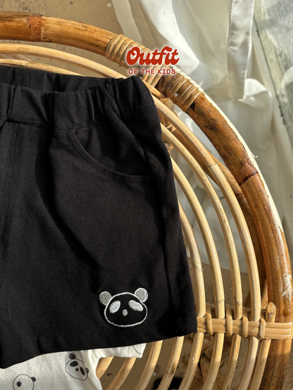 Panda Dandy Set