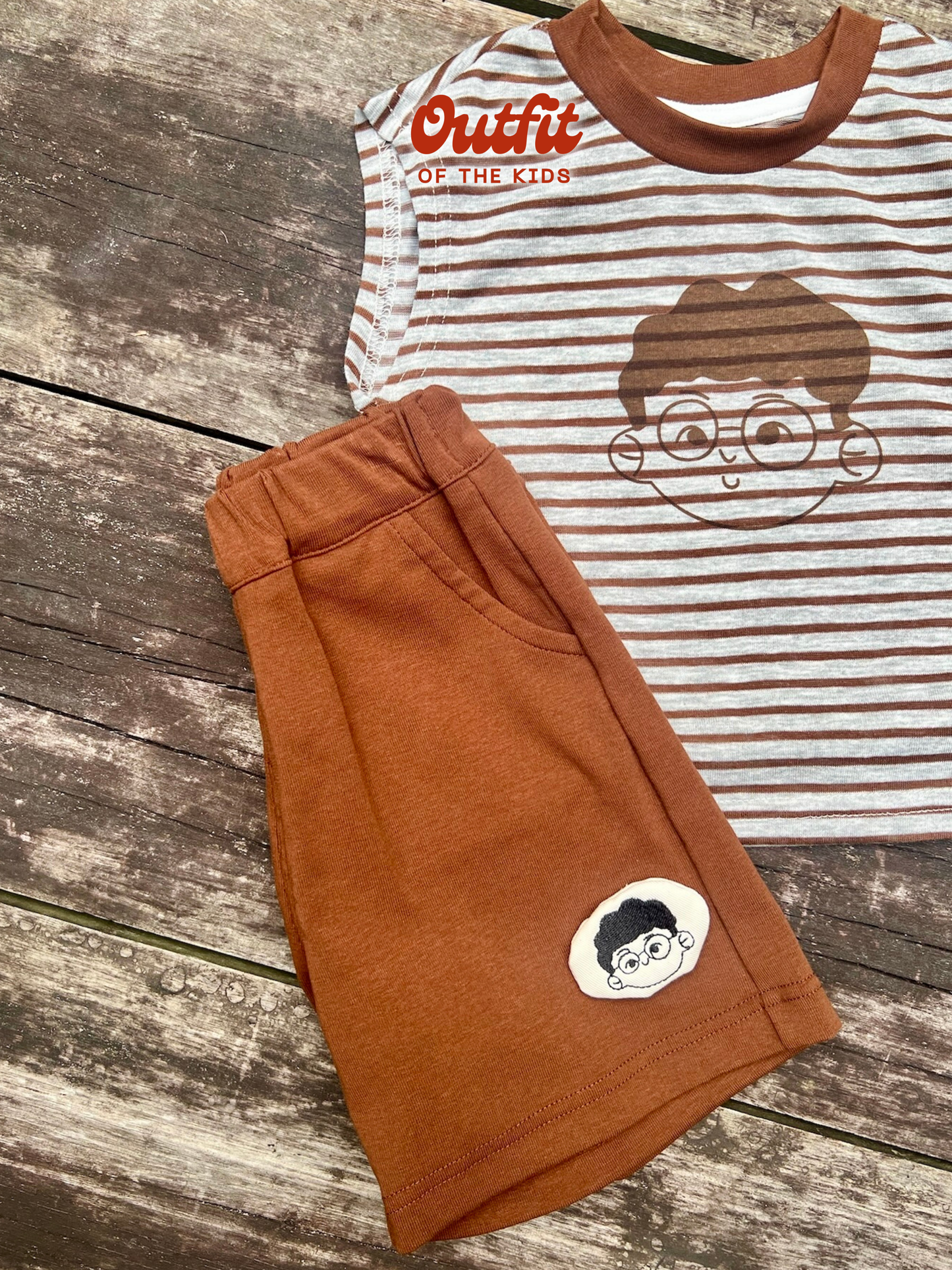 Little Professor Set