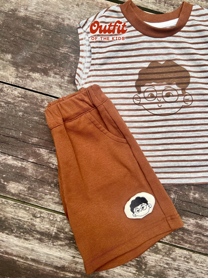 Little Professor Set