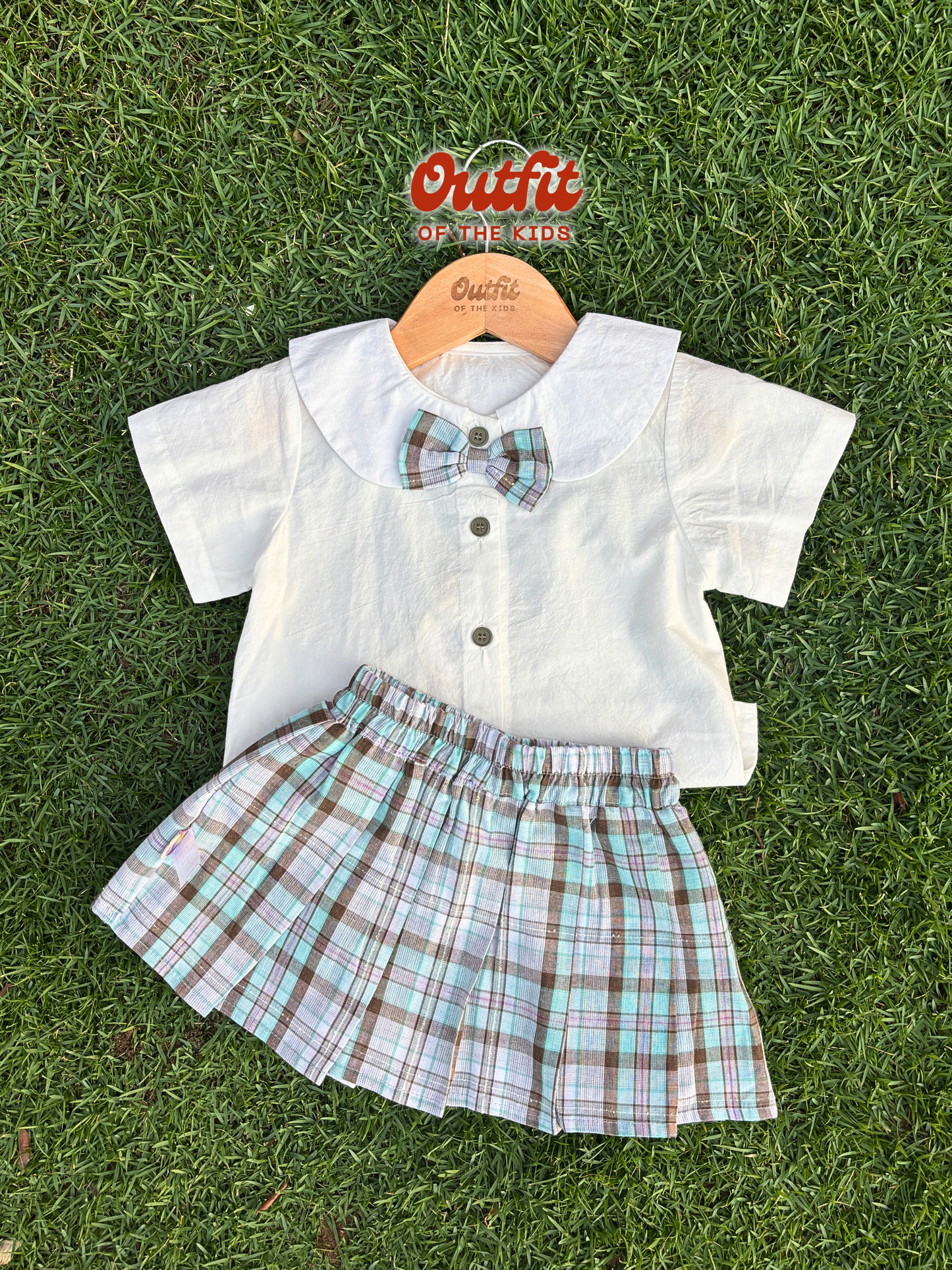 Prep Sweetie Set