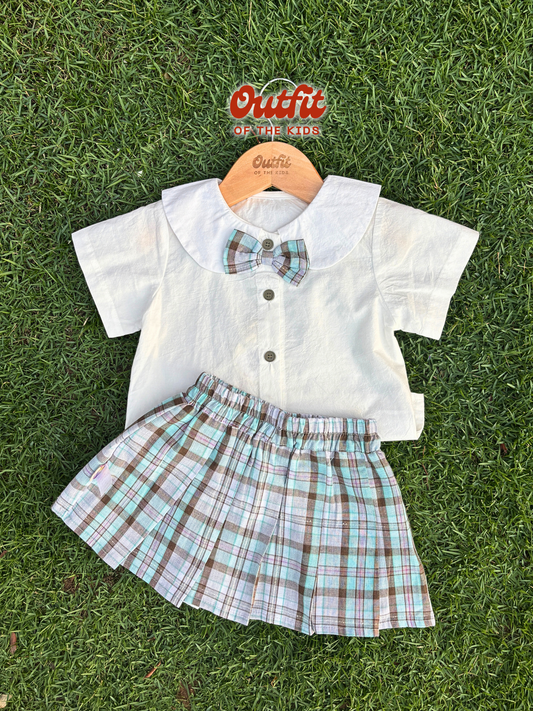 Prep Sweetie Set