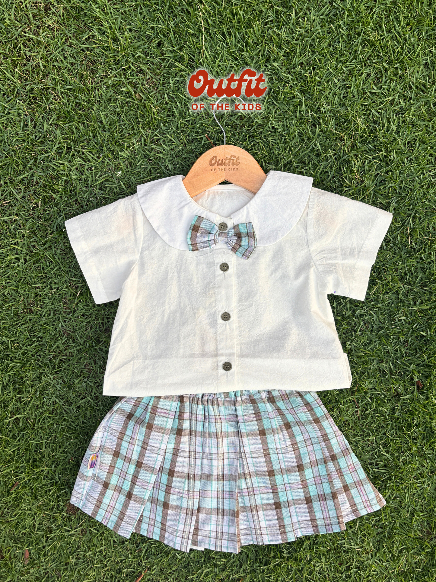 Prep Sweetie Set