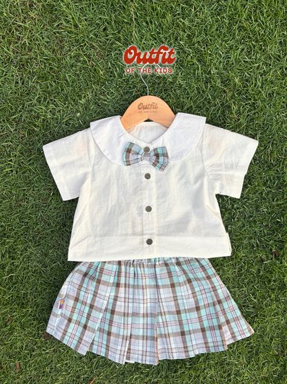 Prep Sweetie Set