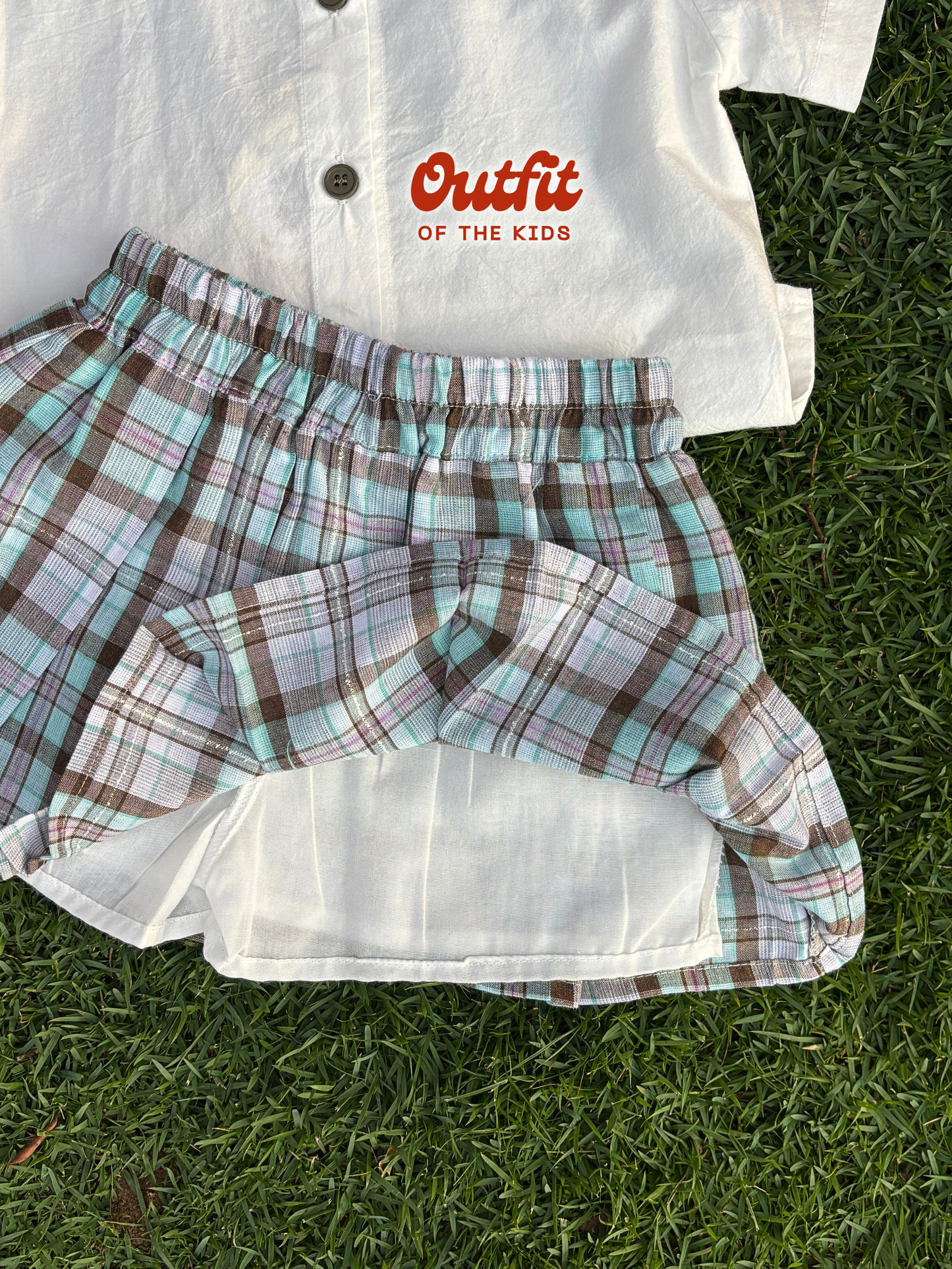 Prep Sweetie Set