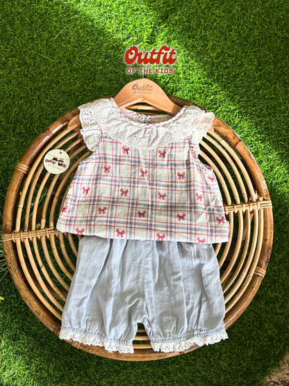 Petit Ribbon Set