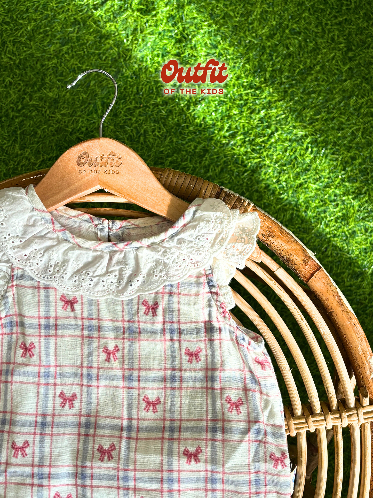 Petit Ribbon Set