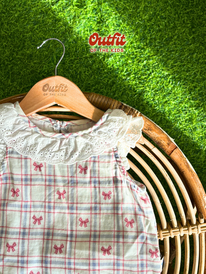 Petit Ribbon Set