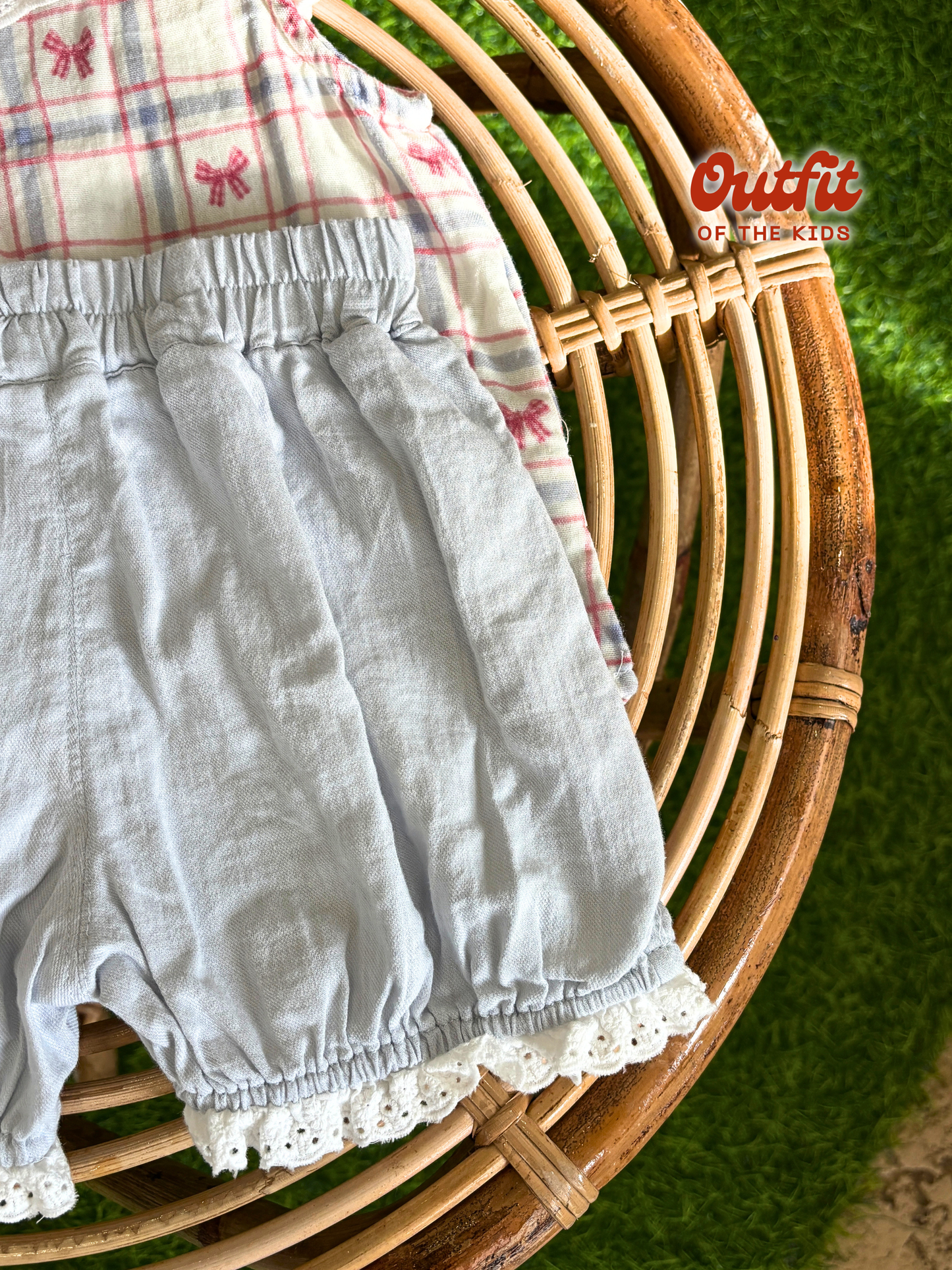 Petit Ribbon Set