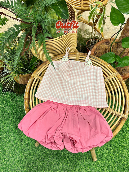 Pinky HopHop Set