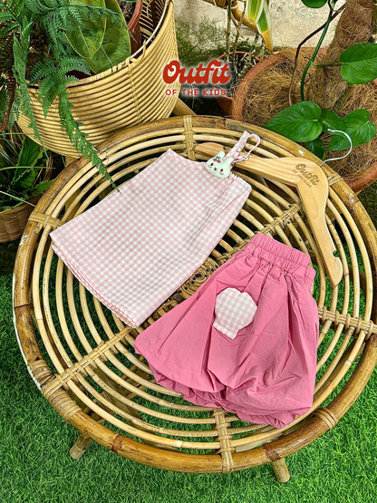 Pinky HopHop Set
