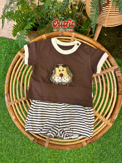 Roar Roar Set