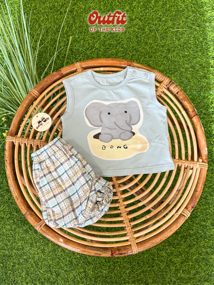 Trunk in a Cup Set