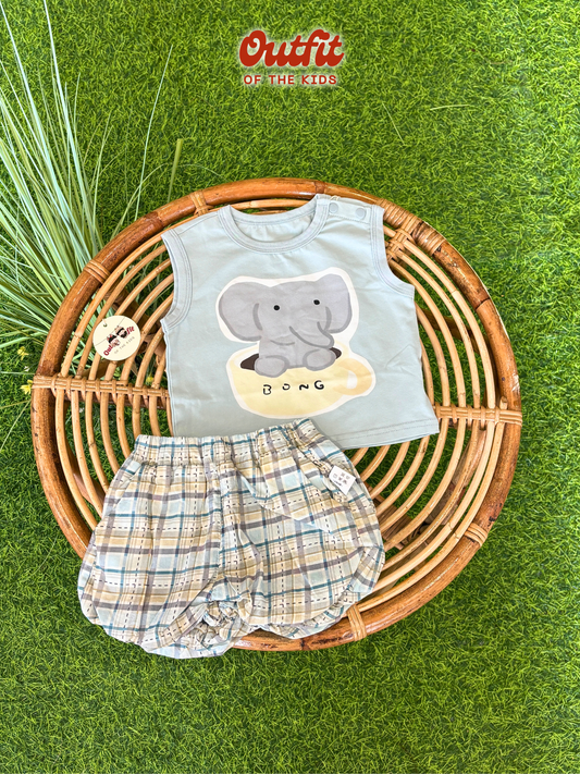 Trunk in a Cup Set