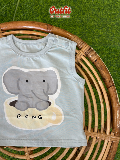 Trunk in a Cup Set