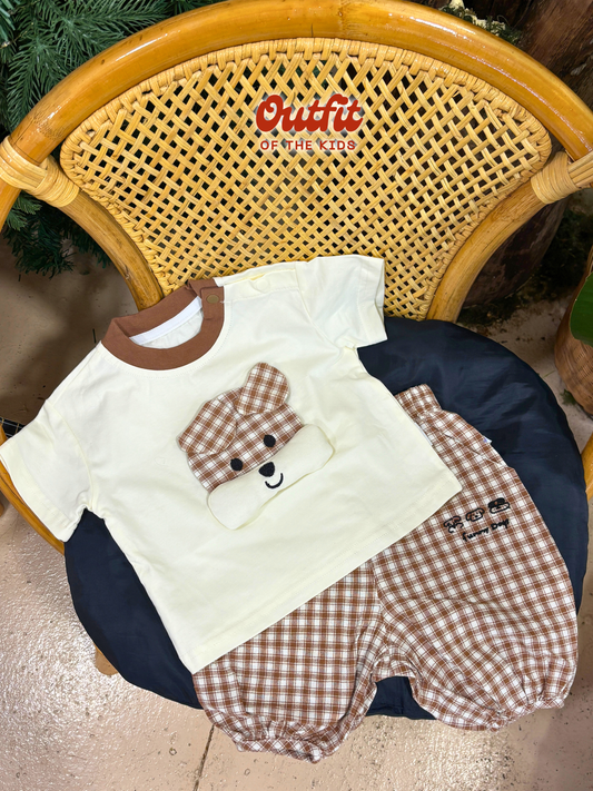 Waggy Puppy Set